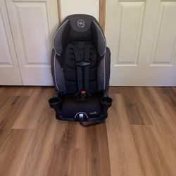 Evenflo  Booster Car Seat