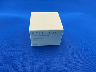 ISAGENIX - CELLETOI CREAM