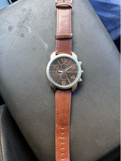 Men’s watch