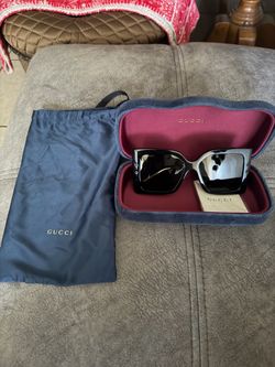 Womens authentic sunglasses