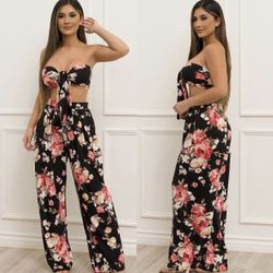 Floral Set (small-large)