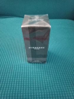 Men's cologne