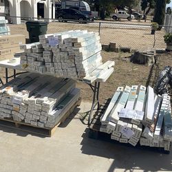 BLINDS & FLOORING (cheap)