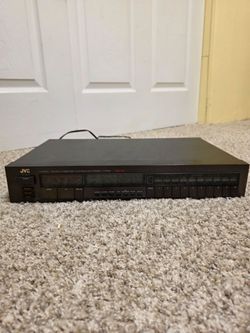 JVC T- X900B TUNER