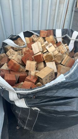 Free Wood