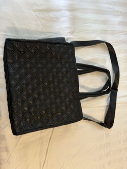 Large Steve Madden bag For Travel Or Computer