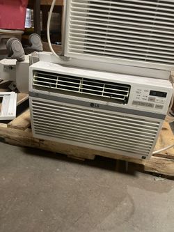Window AC Units