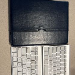 Assortment Of Electronics And Cases 