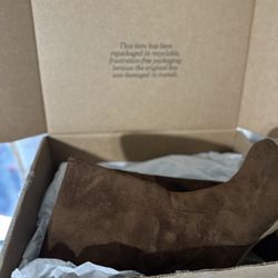 Women’s Knee High Heel Boots