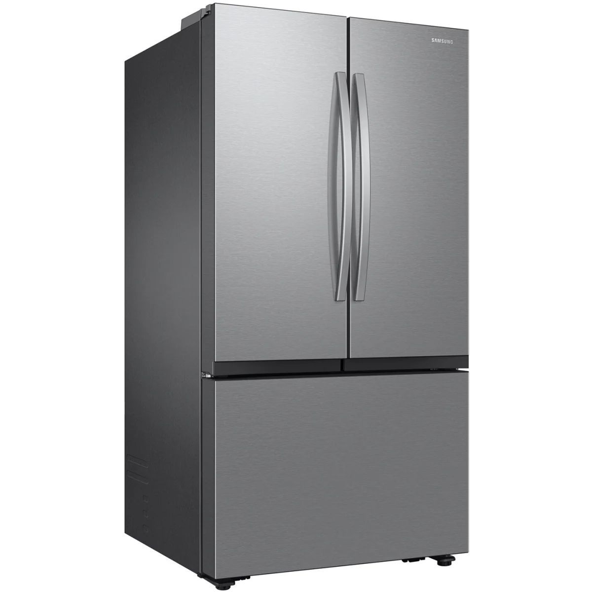 SAMSUNG French Door Refrigerator RF32CG5100SR