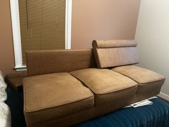 Accent Sofa