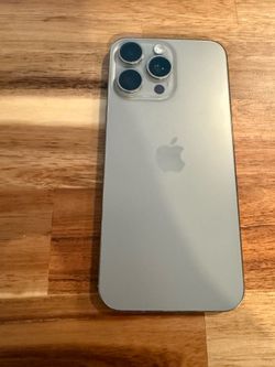 Apple iPhone 15 ProMax Model A2849 512 gb