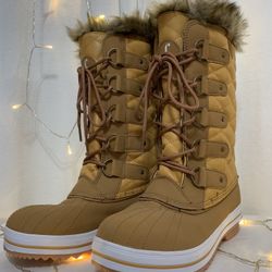 Winter Boots