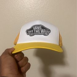 Vans Hat