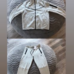 Nike Tech Set Medium 