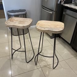 Barstools 
