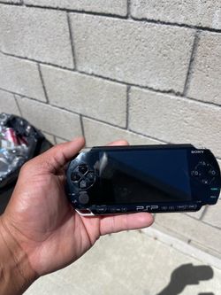 PSP /playstation psp