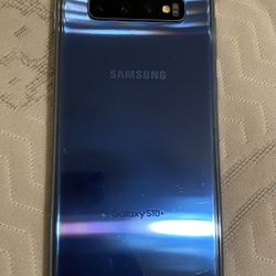 Samsung Galaxy S10 Plus