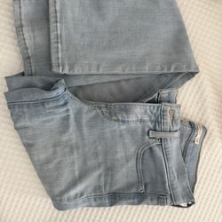 Levi Jeans