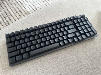 ROG Strix Scope II 96 RX Wireless Gaming Keyboard