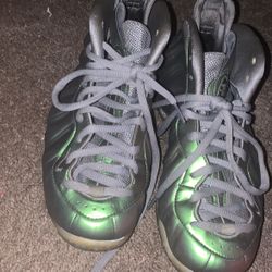 Size 9 Foam Posites
