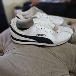 Puma Shoes