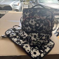 Jujube Bag