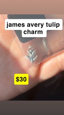 james avery charm