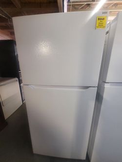 Conservator Refrigerator