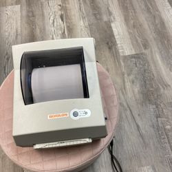 Thermal Printer (no Ink Needed)