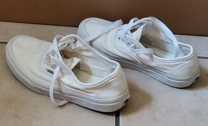 Vans Size 3
