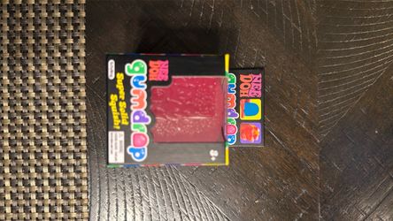 Gumdrop Needoh