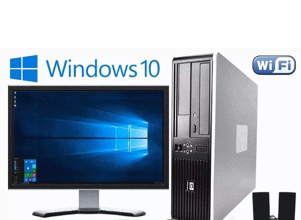 Hp Computer Tower Desktop Monitor Wifi Windows 10 For In Hp Computer Tower Desktop Monitor Wifi Windows 10