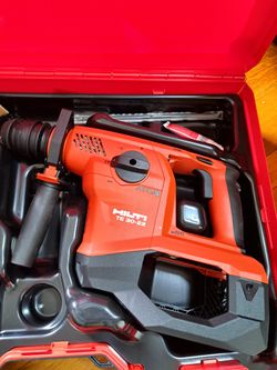 Hilti TE 30 22