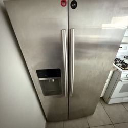 Samsung Electronics Fridge Double Door 