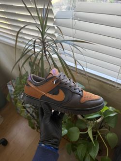 2022 Dunk Low Premium 'Cider'