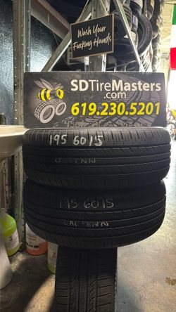 Tires