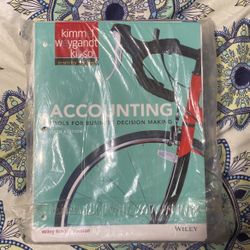 Accounting Tools For Business Decision Making