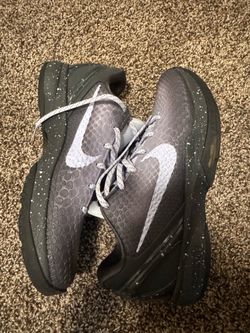 Kobe EYBL size 10.5