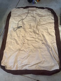 Air mattress