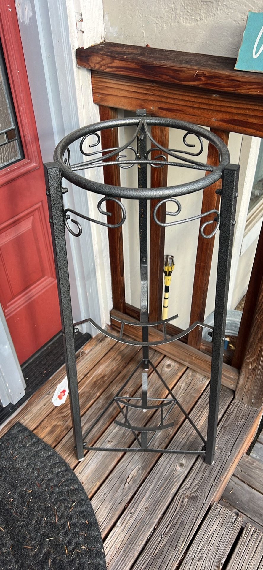 Plant Stand
