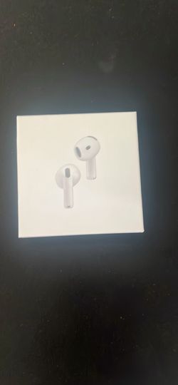 airpod 4 active noise cancellation 