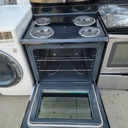 Cheap Electric Stove Available