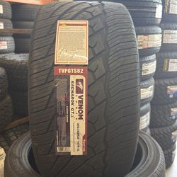 305/35R20 Venum Power Ragnarok Gts (( PROMOTION))