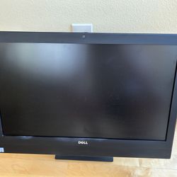 Dell Optiplex 7450 AiO Windows 10 SSD