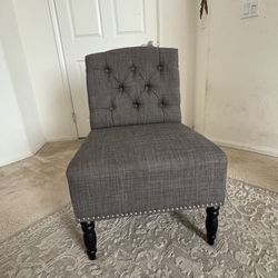 FREE Slipper chair