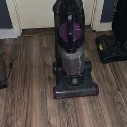 Boswell Vacuum