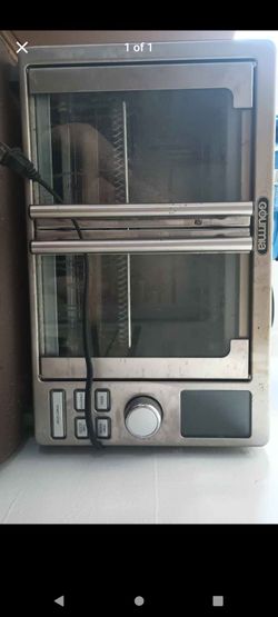 Confectionery air fryer