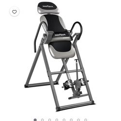 Inversion Table In Great Shape!