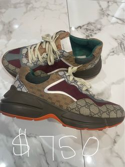 Gucci sneakers